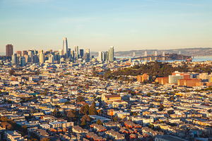 San Francisco California
