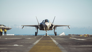F-35B Lightning II
