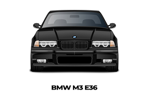 ME E36