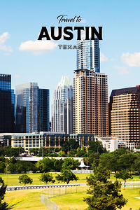 Austin Texas