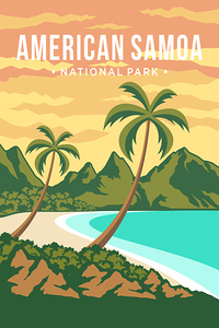 American Samoa
