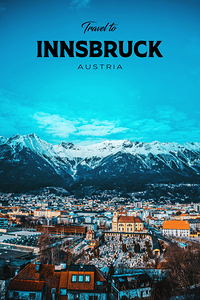 Innsbruck Austria2