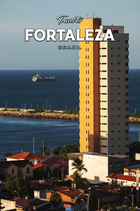Fortaleza Brazil3