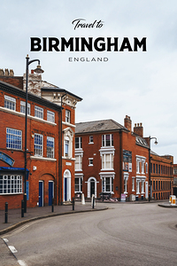 Birmingham England9