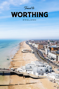 Worthing England