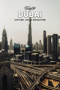 Dubai UAE14