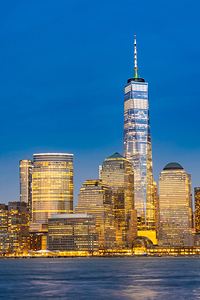 New York City