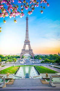 Paris France