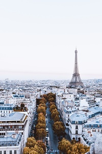 Paris France