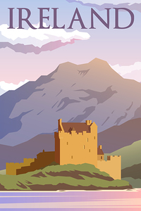 IRELAND