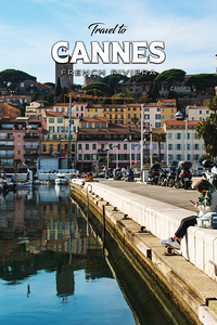 Cannes France