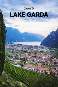 Lake Garda Italy2