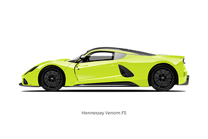 Hennessey Venom F5 02