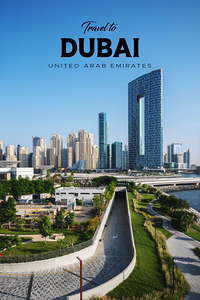 Dubai UAE11