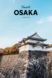 Osaska Japan7