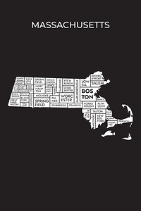 Massachusetts back
