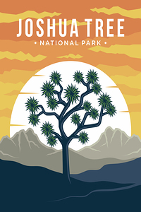 Joshua Tree