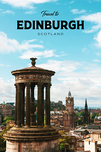 Edinburgh Scotland7