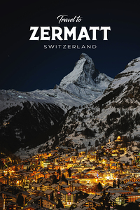 Zermatt Switzerland