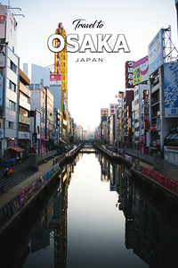 Osaska Japan13