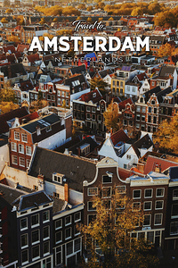 Amsterdam Netherlands13