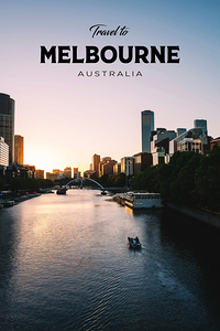 Melbourne Australia5