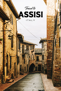 Assisi Italy3