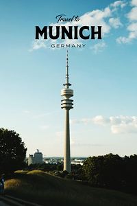 Munich Germany6