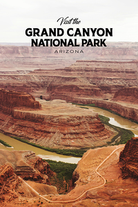 Grand Canyon National Park3