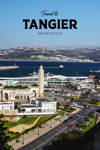 Tangier Morocco2