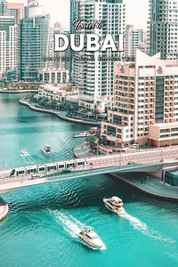 Dubai UAE16
