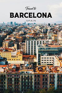 Barcelona Spain18
