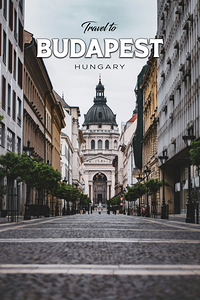 Budapest Hungary14