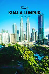 Kuala Lumpur Malaysia11