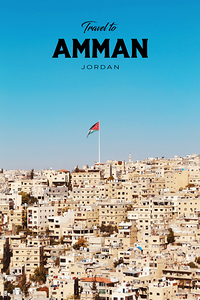 Amman Jordan