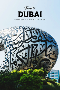 Dubai UAE21