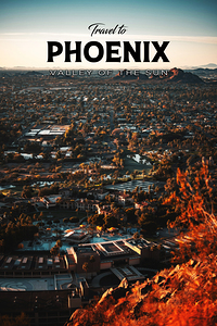 Phoenix Arizona