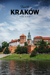 Krakow Poland2