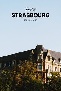 Strasbourg France13