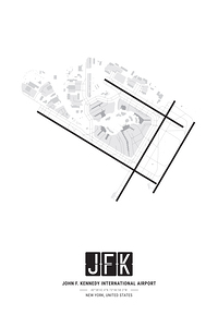 John F Kennedy International Airport