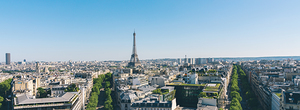 Paris France