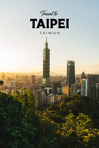 Taipei Taiwan4