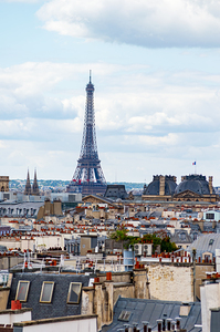 Paris France