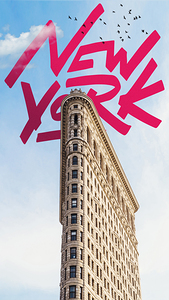 New York City
