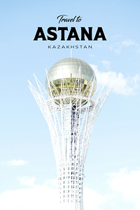 Astana Kazakhstan2