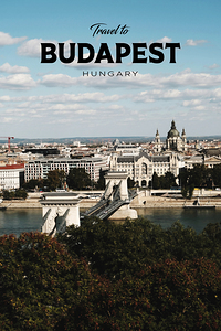 Budapest Hungary6