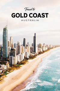 Gold Coast Australia