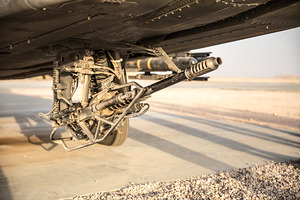 Boeing AH-64 Apache