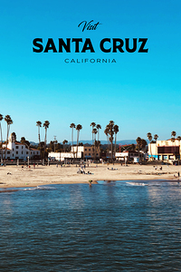 Santa Cruz California3