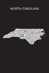 North Carolina back